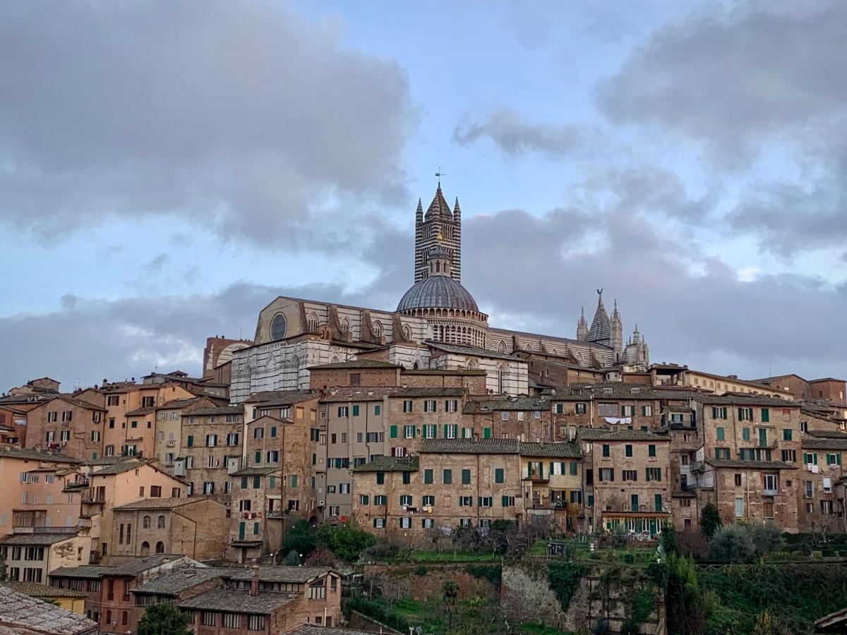 Podere La Casa Villa d'Arceno Экстерьер фото